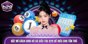 xổ số siêu tốc