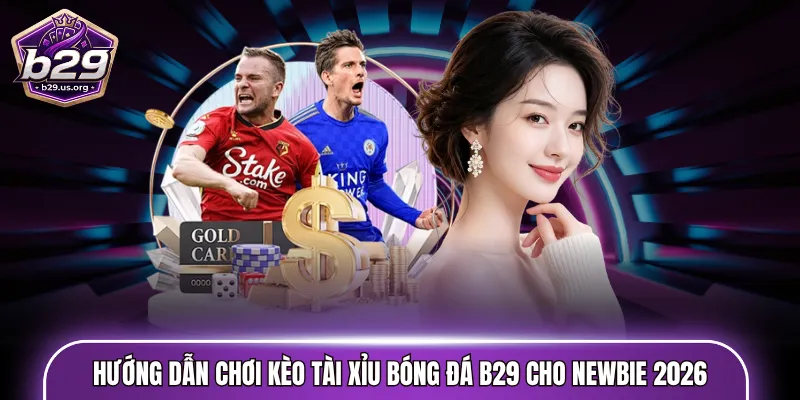Kèo tài xỉu