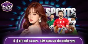 Tỷ lệ kèo nhà cái