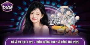 Xổ số Vietlott